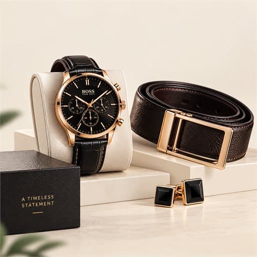 Watches & Accessories