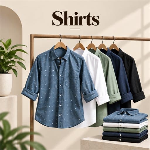 Shirts