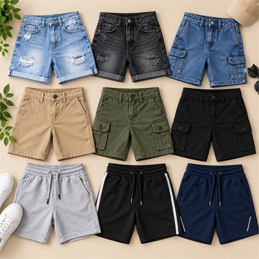 Shorts