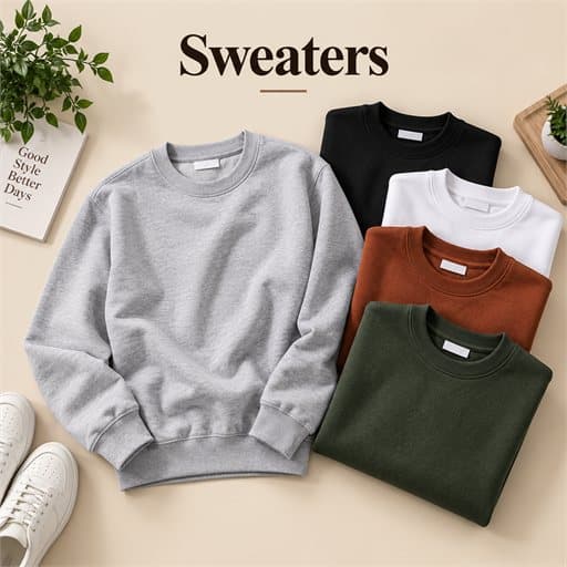 Sweaters