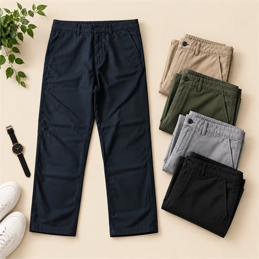 Trousers