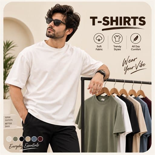 T-Shirts