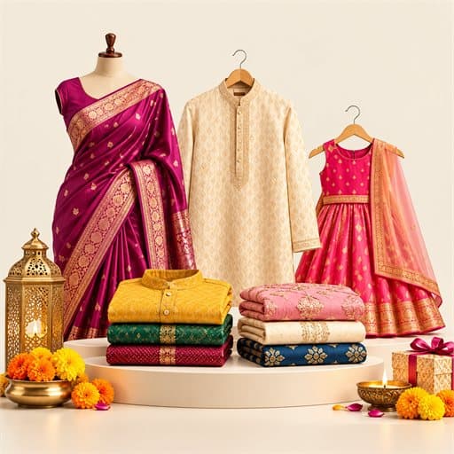 Festivals of India