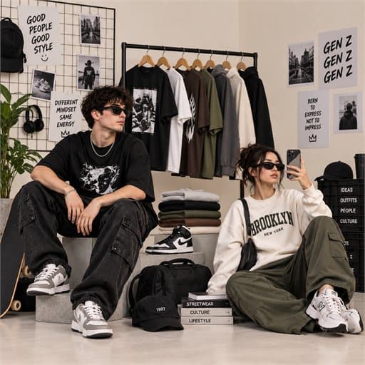 Gen Z Trends